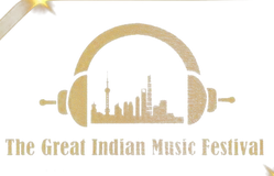 The Great Indian Music Festival