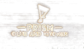 Prism Club and Kitchen